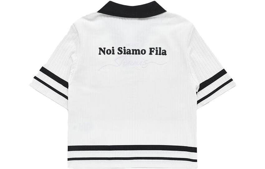 FILA FUSION Polo - изображение 2