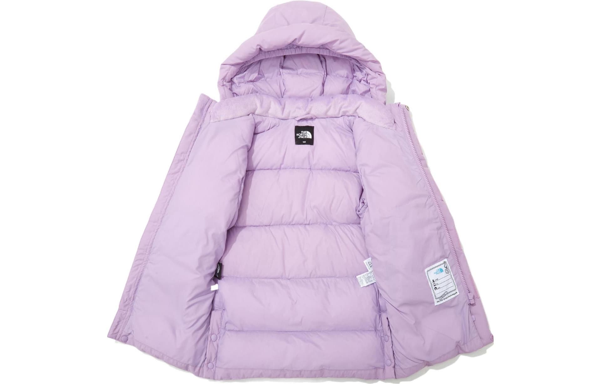 THE NORTH FACE - изображение 3