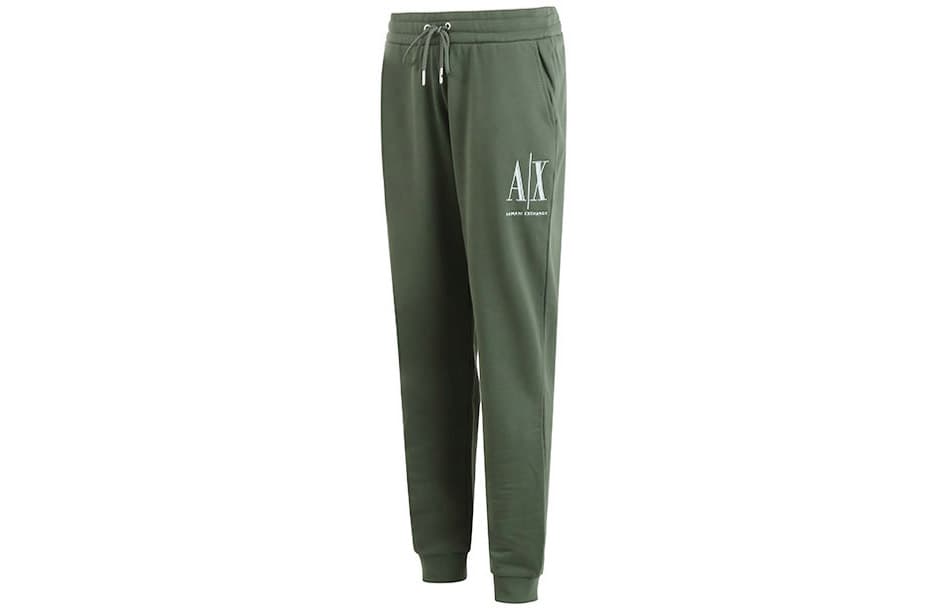 Штаны ARMANI EXCHANGE SS23 Logo - изображение 2