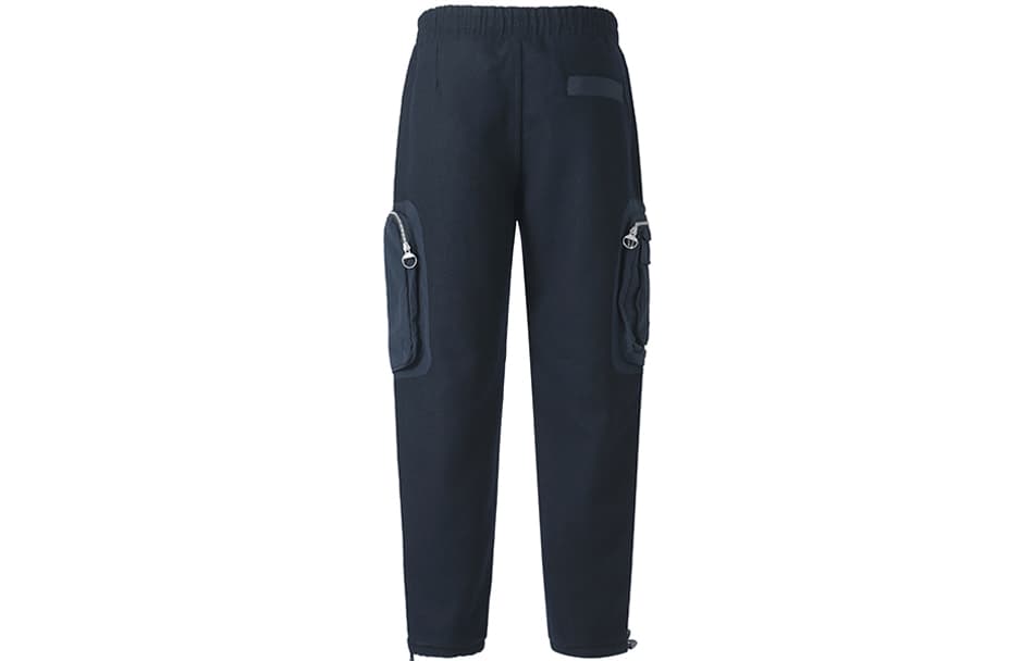 Штаны ARMANI EXCHANGE SS23 Logo - изображение 2