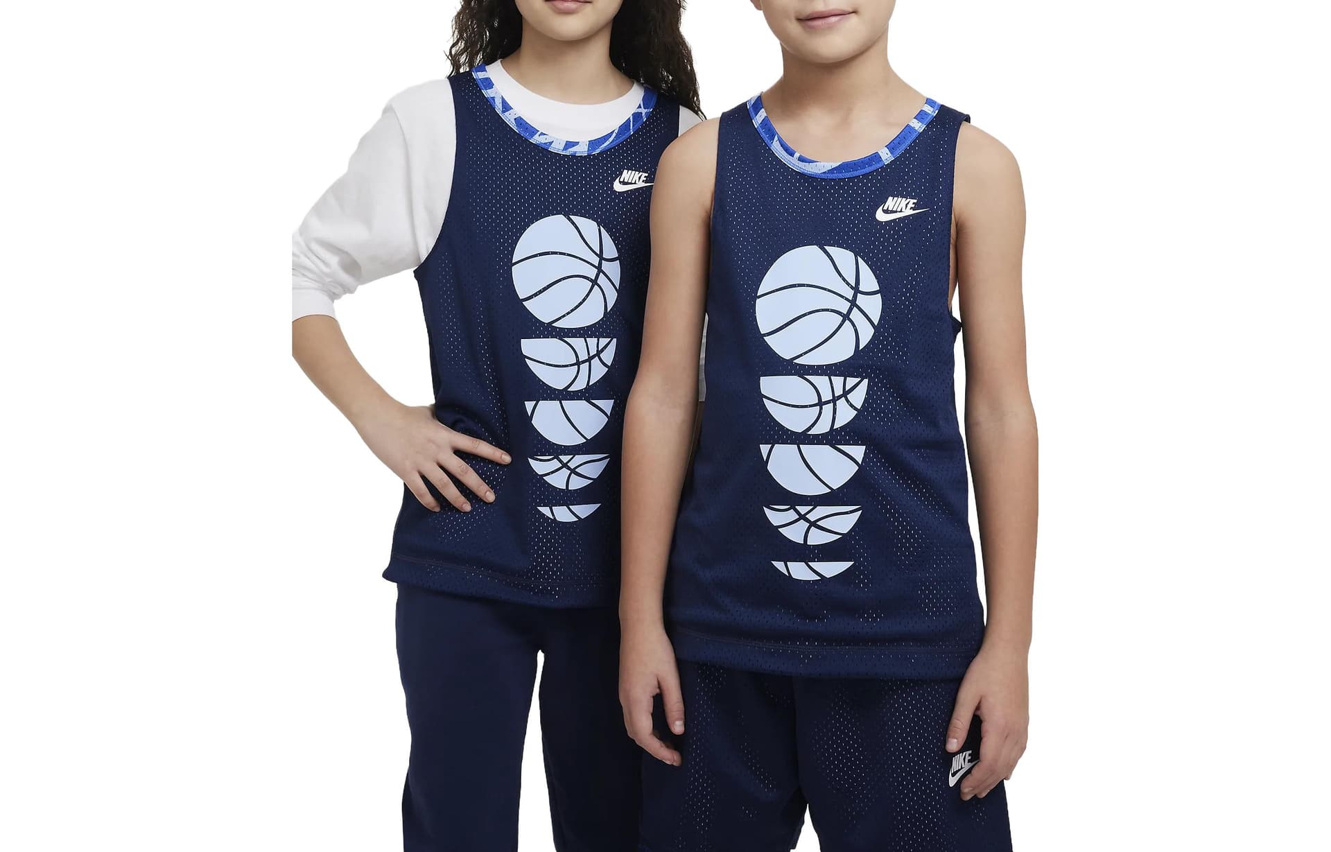 Nike Culture of Basketball - изображение 2