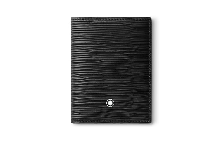 Картхолдер MONTBLANC 4810 - изображение 1