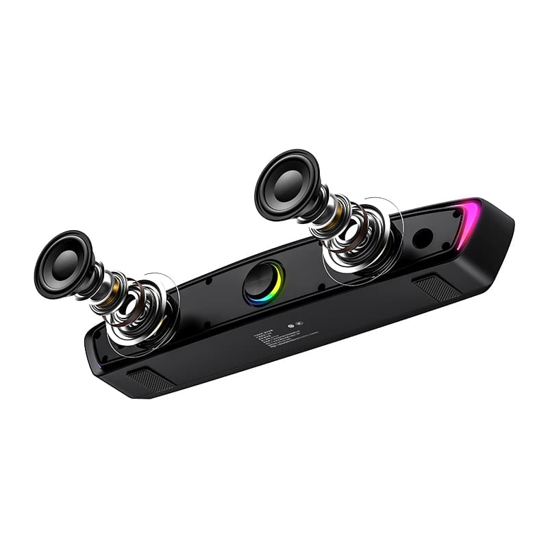 AIGO T199 RGB - изображение 3