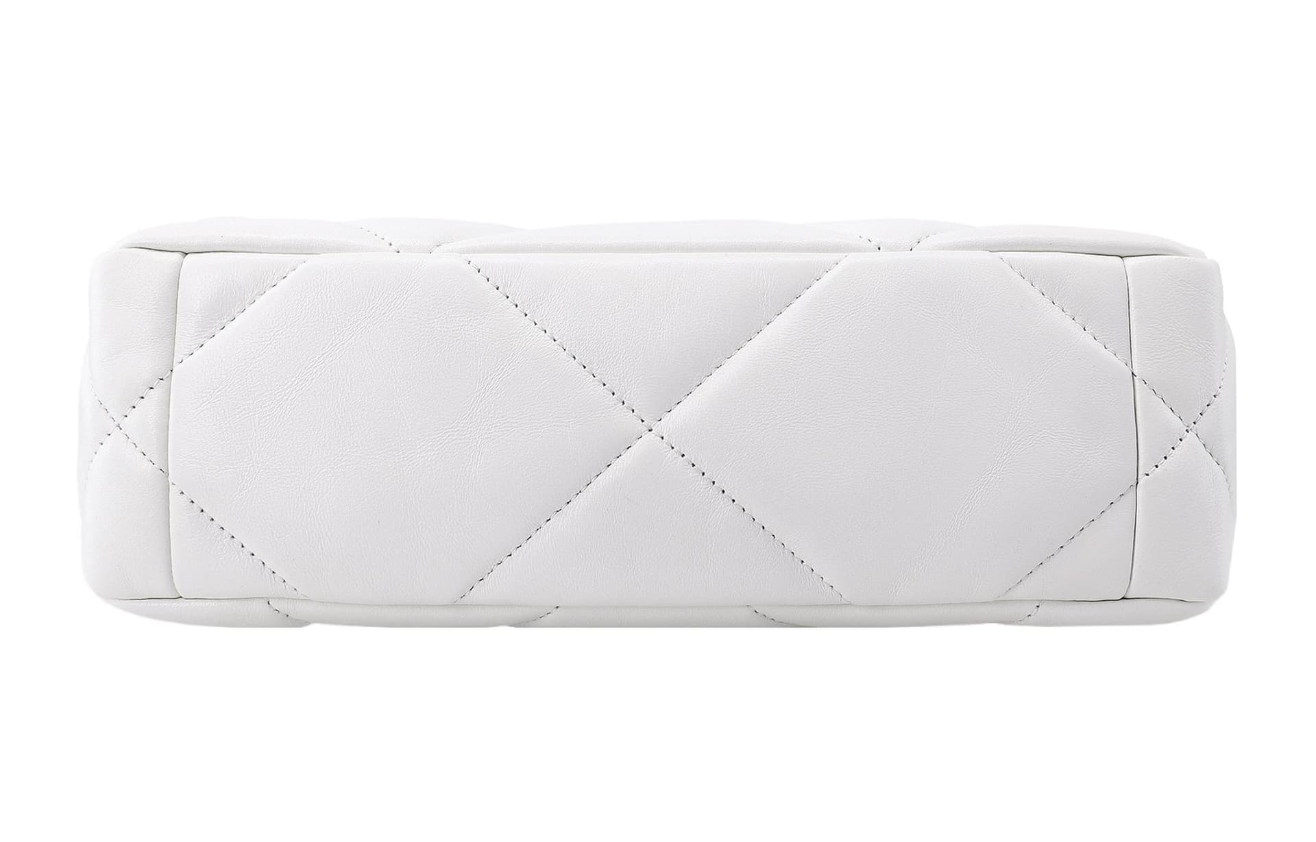 Сумка через плечо CHANEL 19Bag - изображение 4