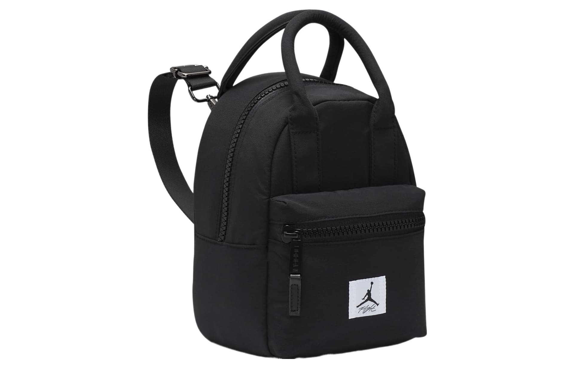 Рюкзак Jordan Backpack Black - изображение 2