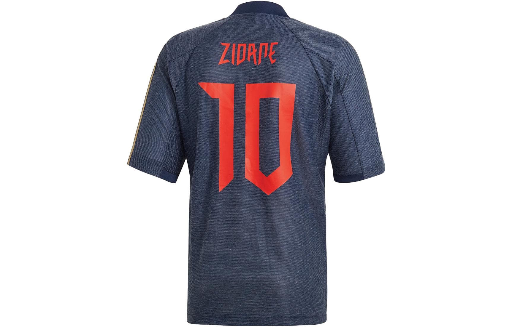 Футболка adidas Predator Zidane LogoT - изображение 2