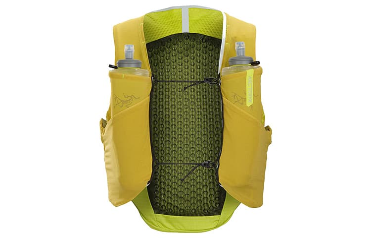 Рюкзак Arcteryx - изображение 2