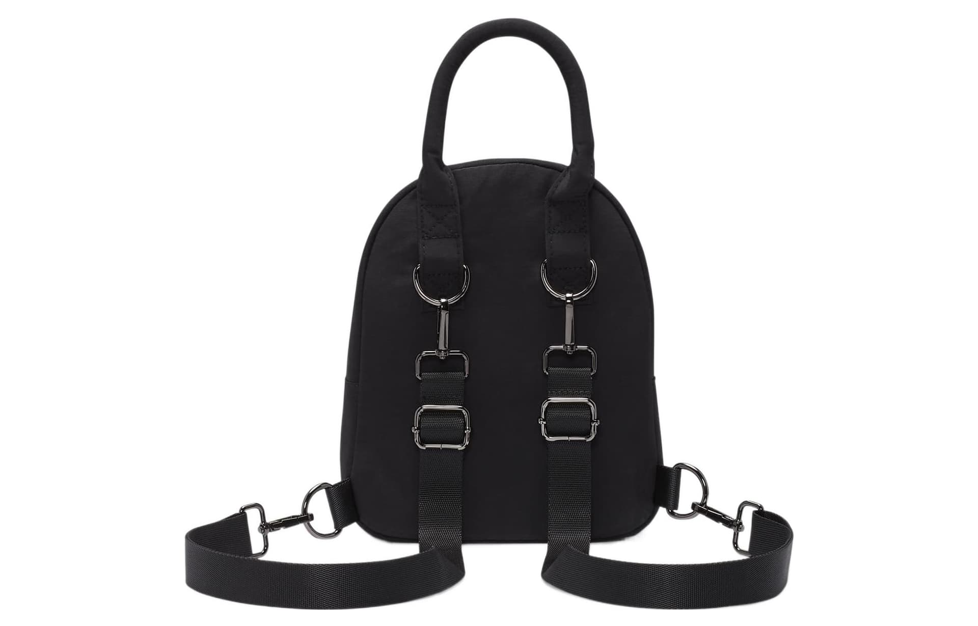 Рюкзак Jordan Backpack Black - изображение 4