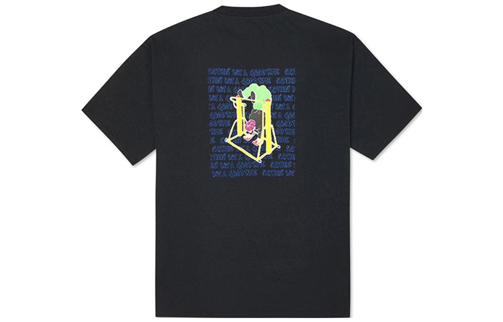 Футболка Converse T - изображение 2