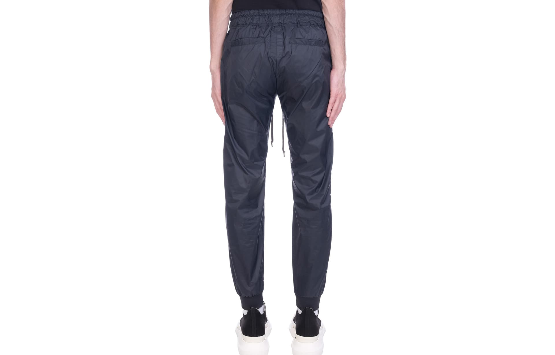 Штаны RICK OWENS x Champion - изображение 2
