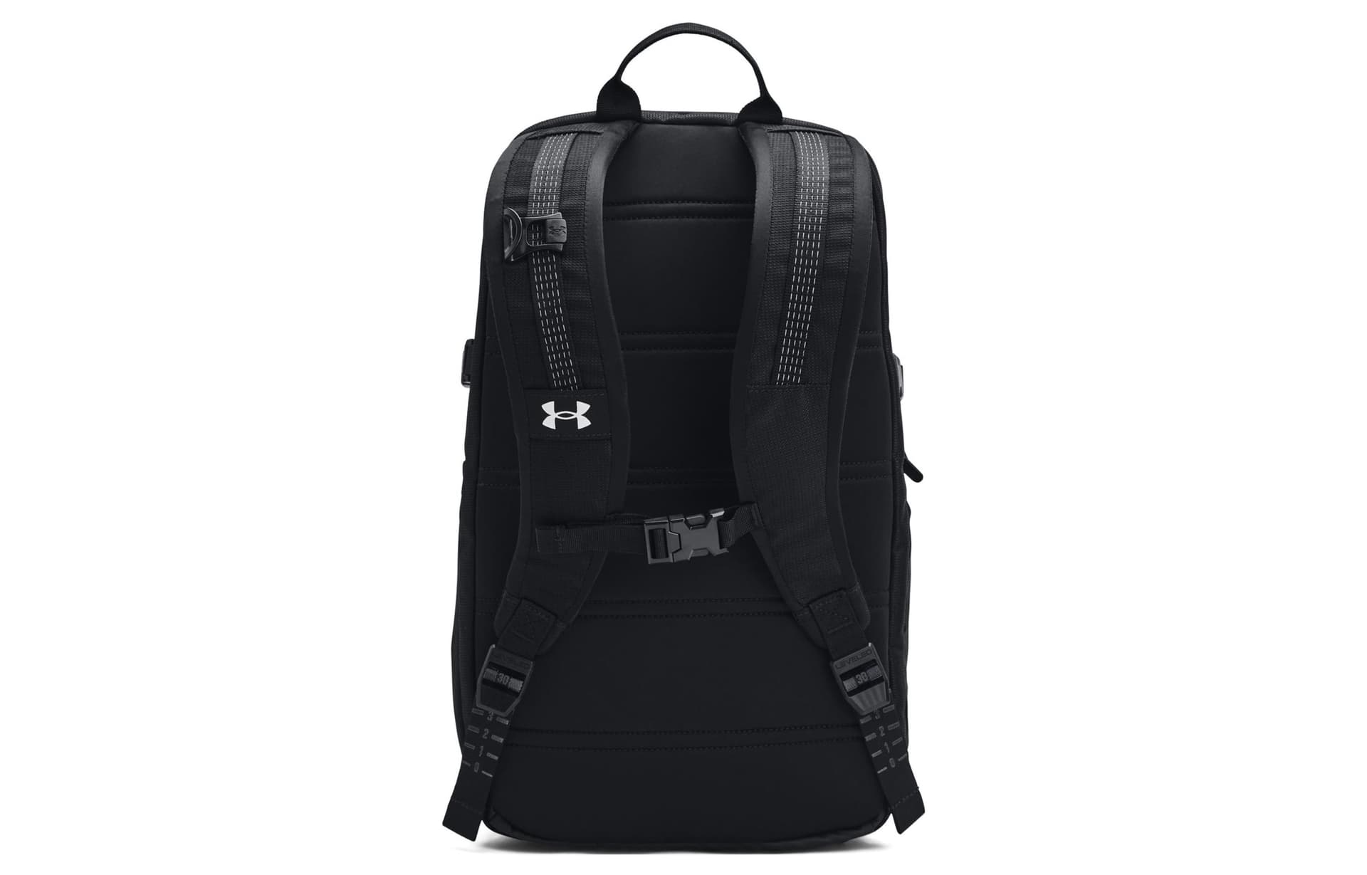 Рюкзак Under Armour Backpack Black - изображение 2
