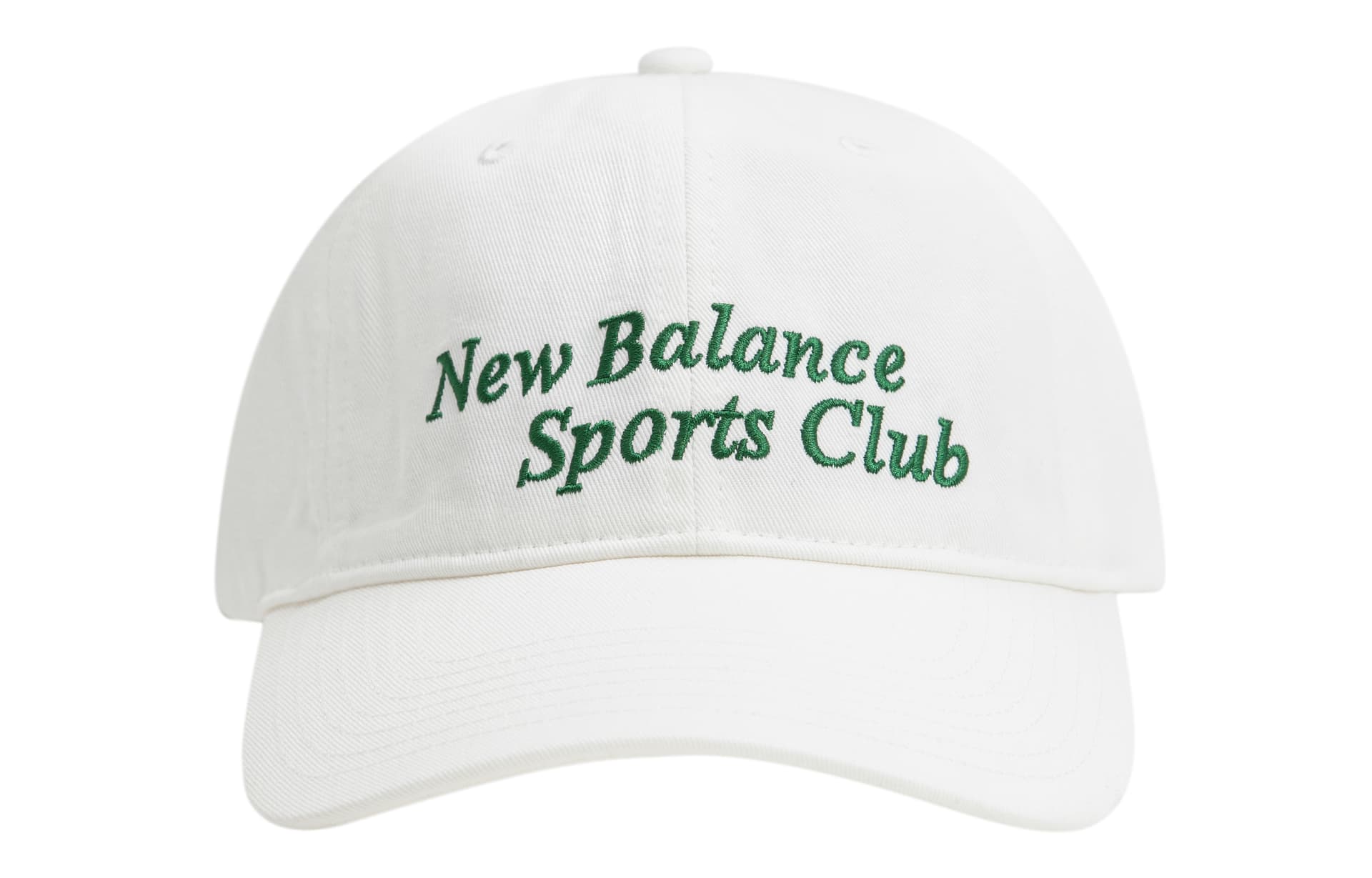 Кепка New Balance Logo - изображение 2