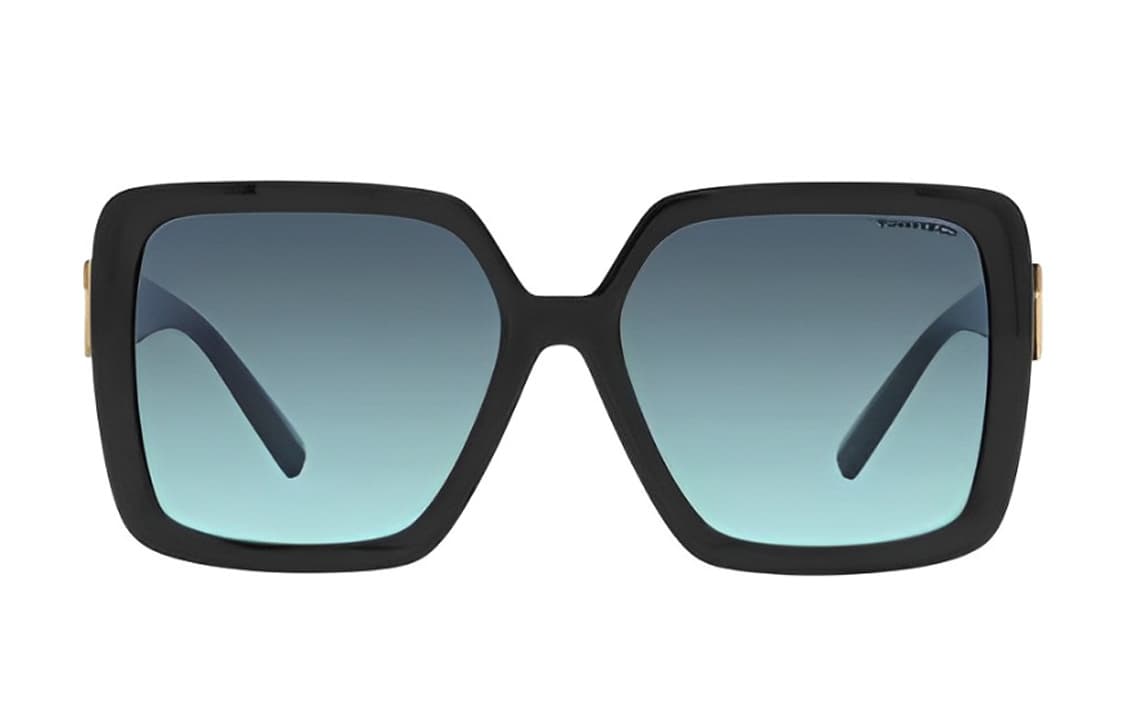 Солнцезащитные очки TIFFANY CO. - изображение 1