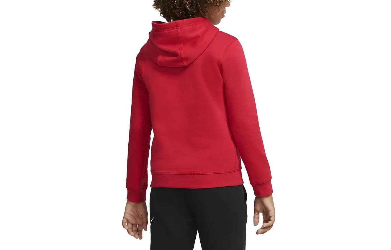 Nike Sportswear Club Logo - изображение 2