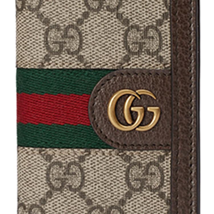 Картхолдер GUCCI - изображение 5