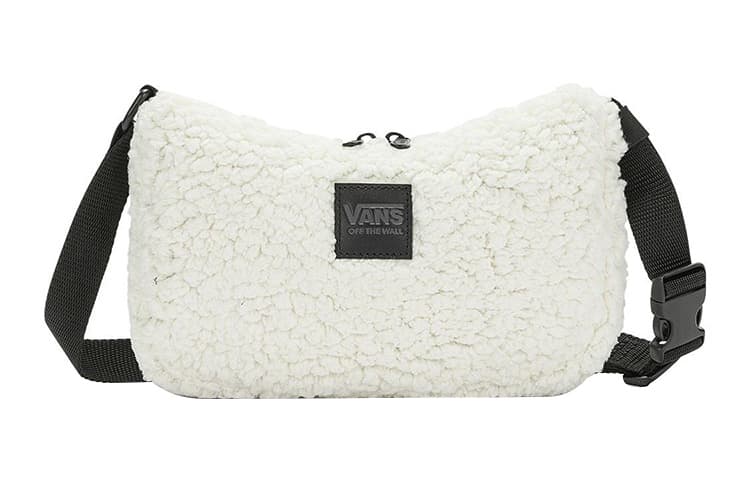 Сумка через плечо Vans - изображение 1