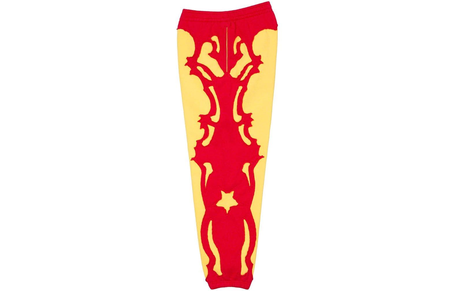 Штаны Supreme SS23 Week12 WESTERN CUT OUT SWEATPANT - изображение 3