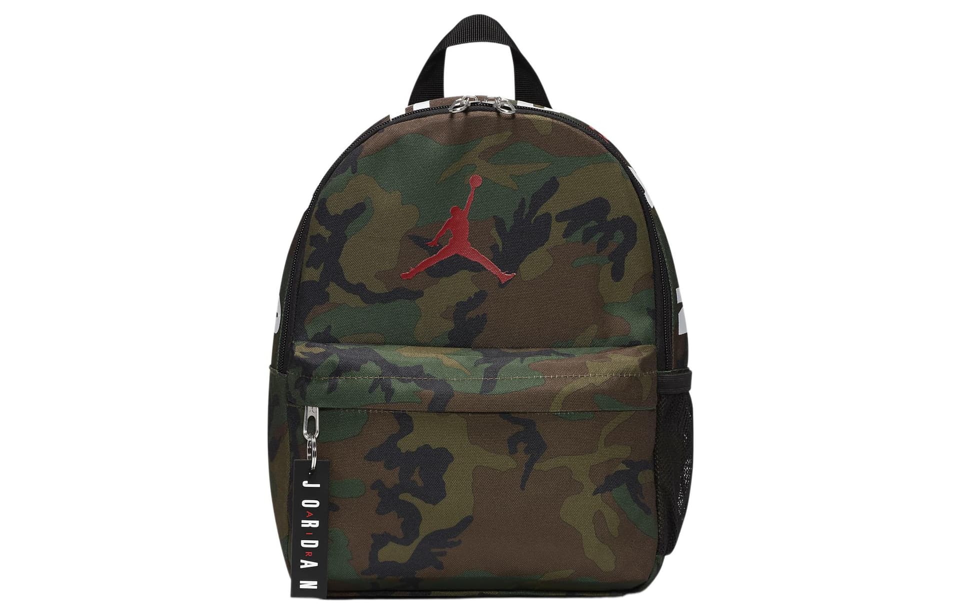 Рюкзак Jordan Backpack Camo Green - изображение 1