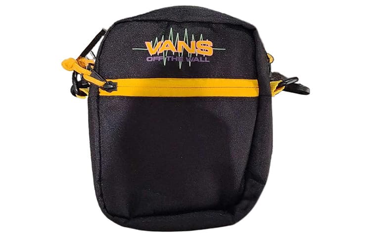Сумка через плечо Vans Logo - изображение 1