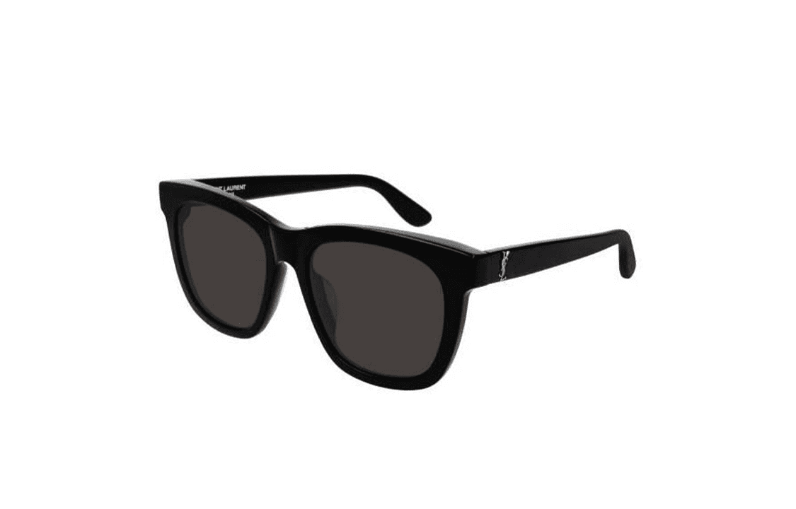 Солнцезащитные очки SAINT LAURENT - изображение 1