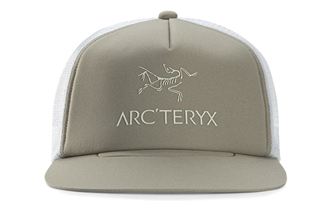 Кепка Arcteryx LogoTRUCKER - изображение 1