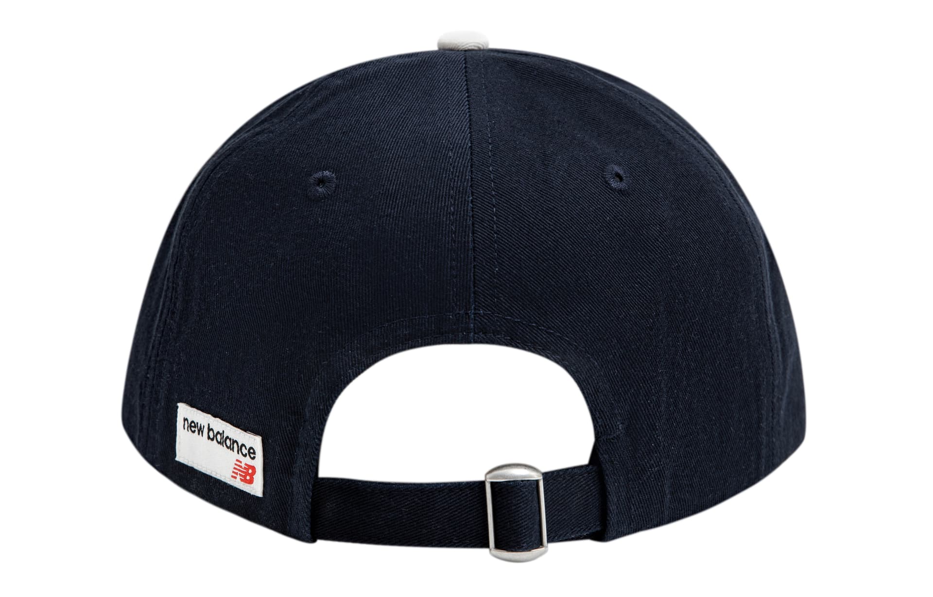 Кепка New Balance Logo - изображение 4