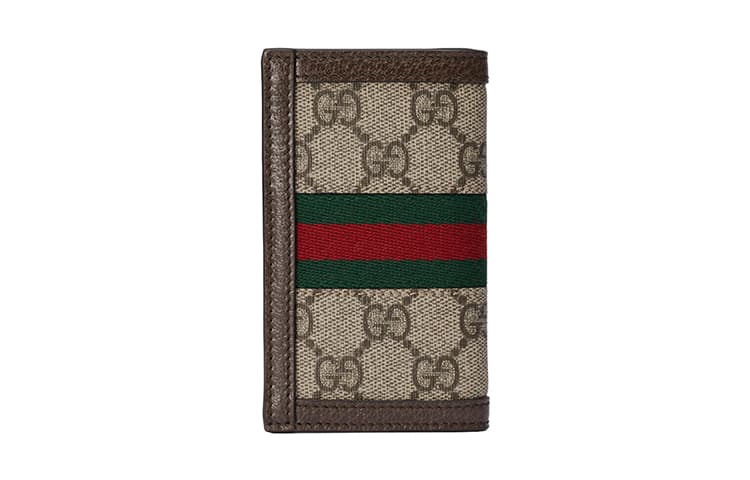 Картхолдер GUCCI - изображение 3