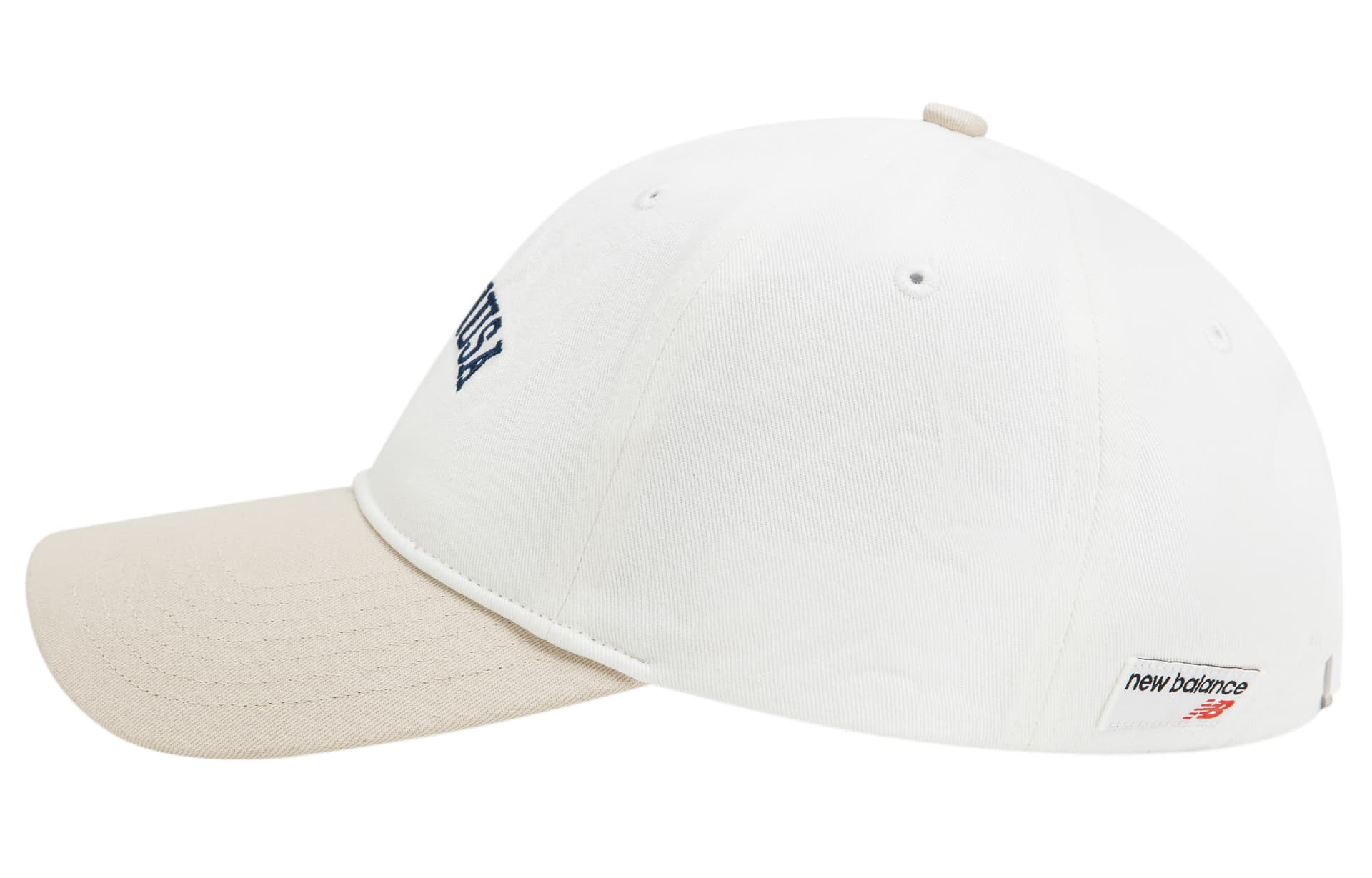 Кепка New Balance Logo - изображение 4