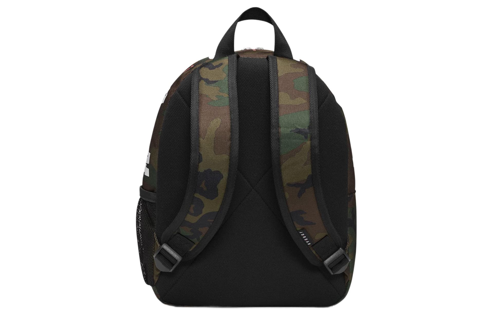Рюкзак Jordan Backpack Camo Green - изображение 3