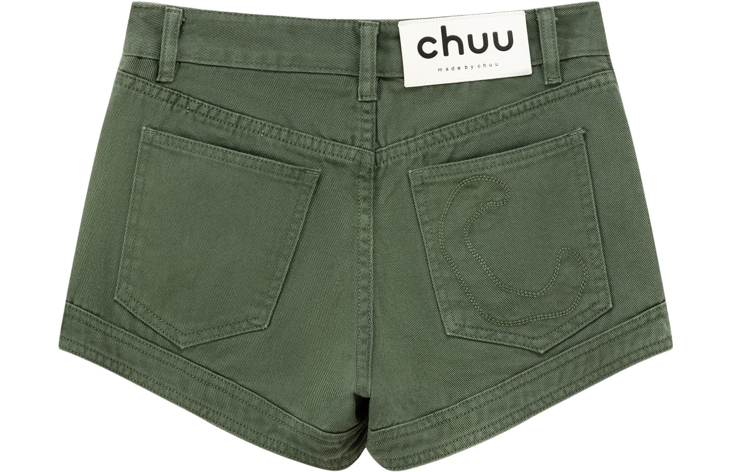 CHUU - изображение 2