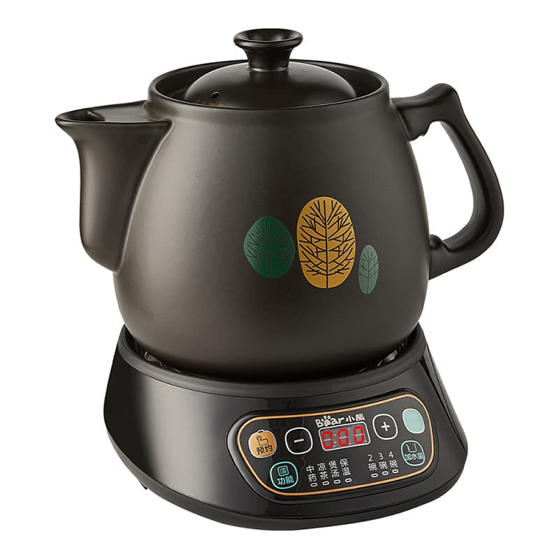 Bear 3.5L JYH-B40Q1 - изображение 2