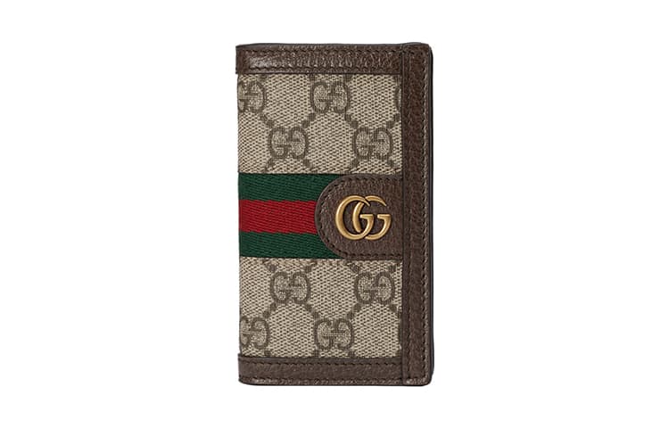 Картхолдер GUCCI - изображение 1