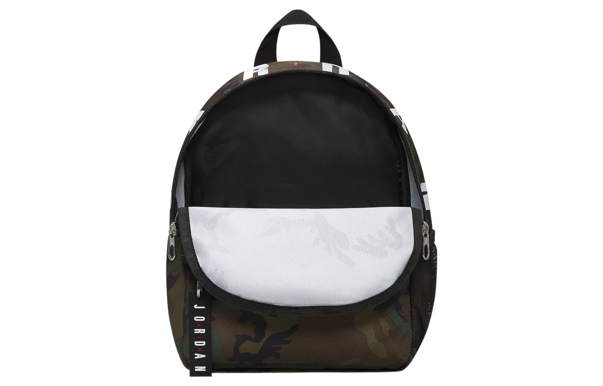 Рюкзак Jordan Backpack Camo Green - изображение 4