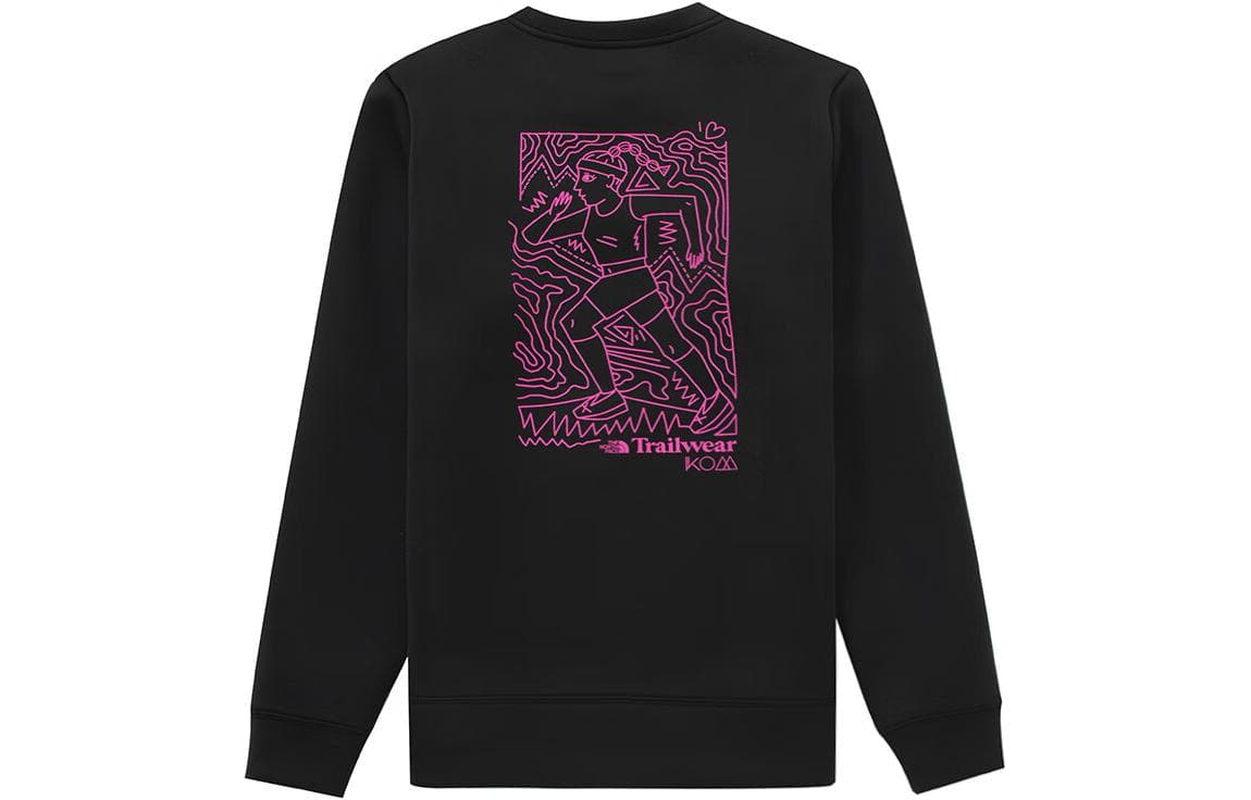 Худи THE NORTH FACE Logo - изображение 2