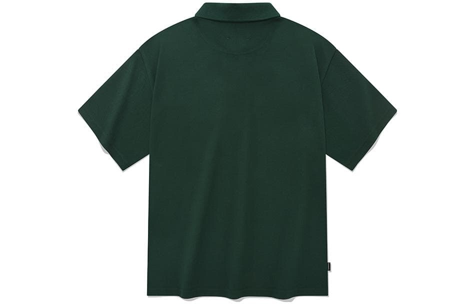 Поло COVERNAT SS23 Polo - изображение 2