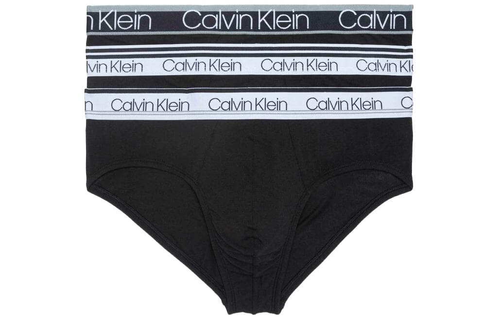 Трусы CKCalvin Klein 3 - изображение 1