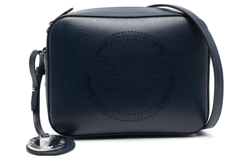 Сумка через плечо EMPORIO ARMANI - изображение 1