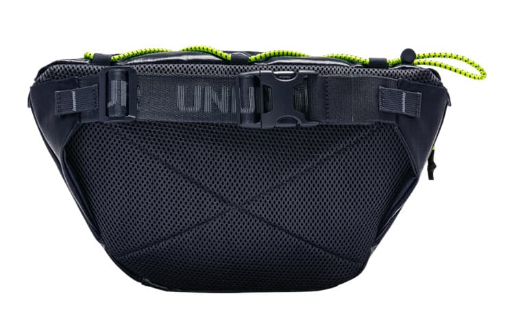 Поясная сумка Under Armour Logo - изображение 2
