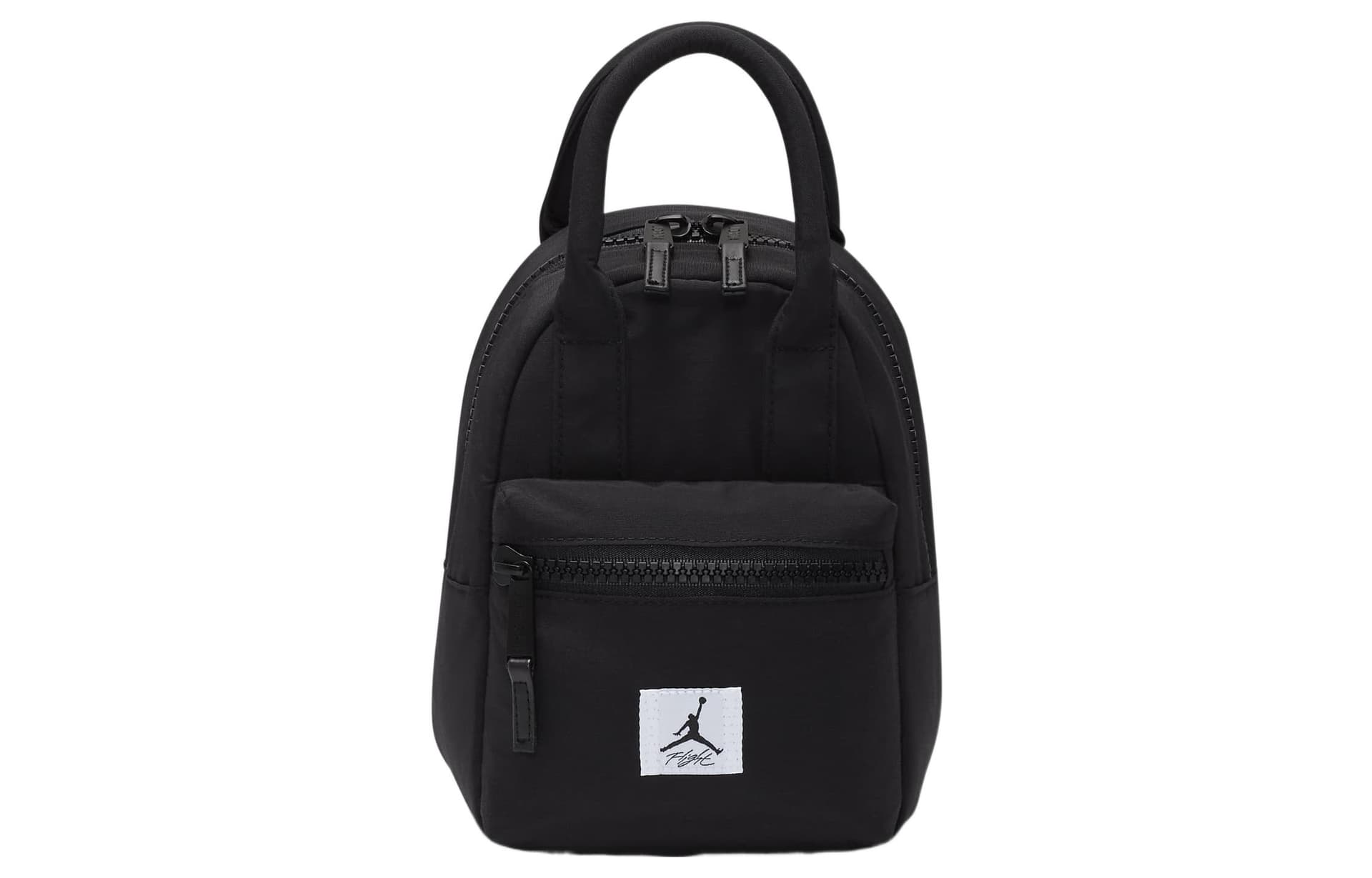 Рюкзак Jordan Backpack Black - изображение 1