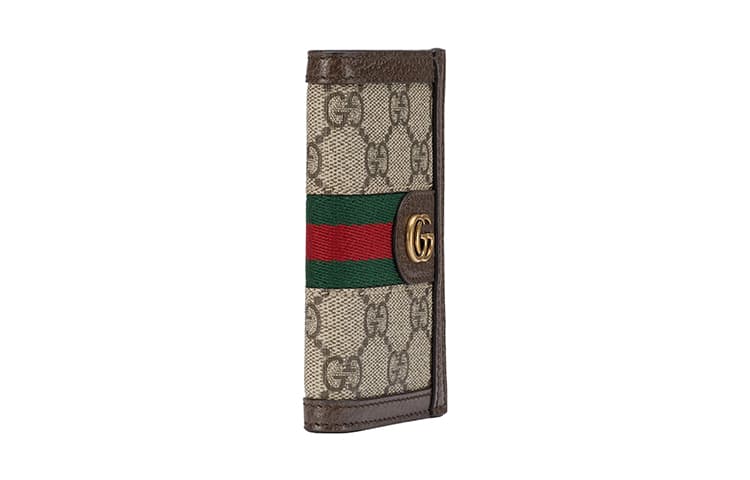 Картхолдер GUCCI - изображение 2