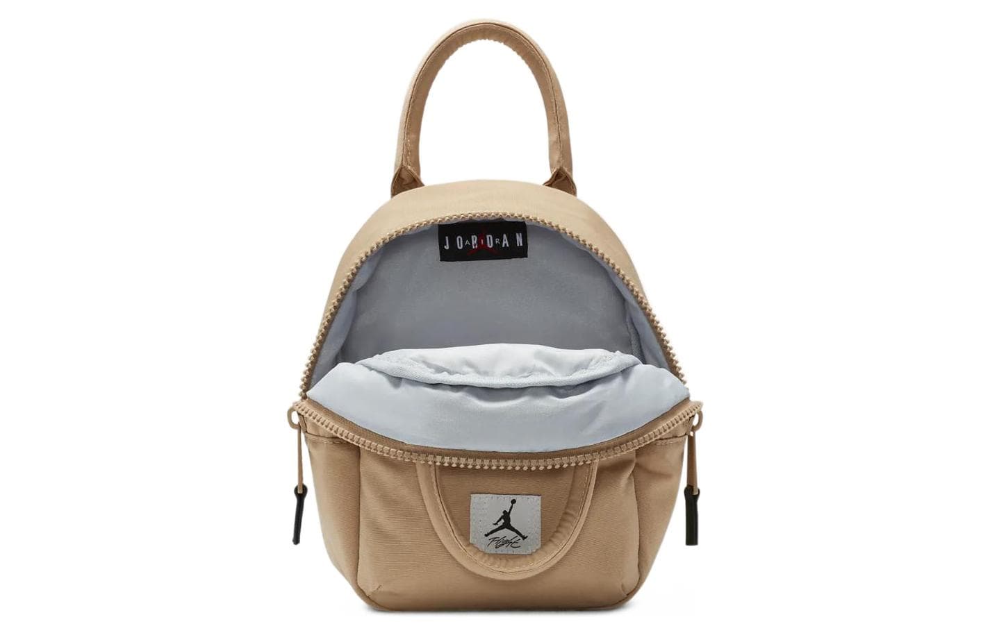 Рюкзак Jordan Backpack Coffee - изображение 4
