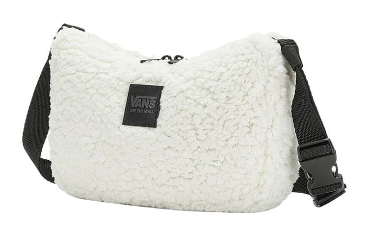 Сумка через плечо Vans - изображение 2