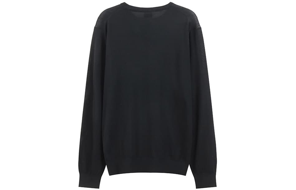 Кофта ARMANI EXCHANGE SS23 Logo - изображение 2
