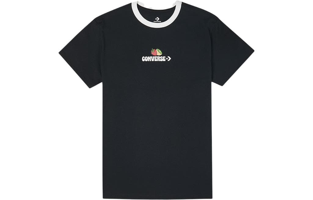 Футболка Converse T - изображение 2