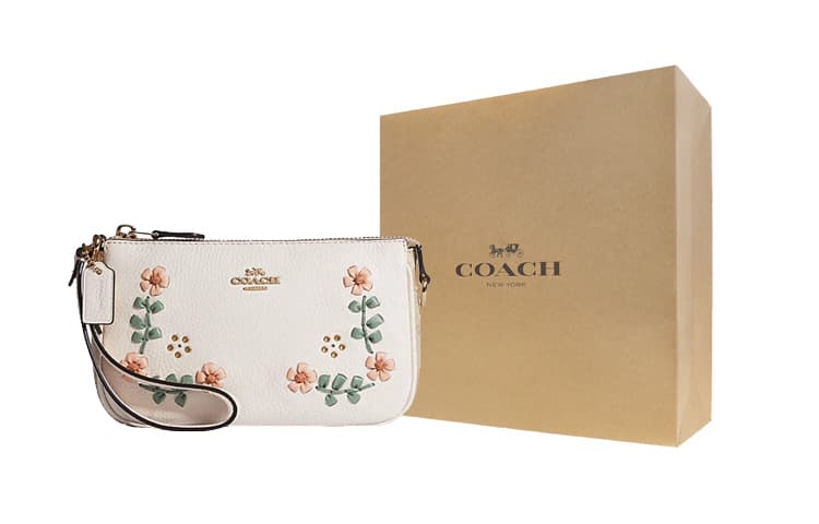 Сумка COACH Nolita 19 - изображение 1