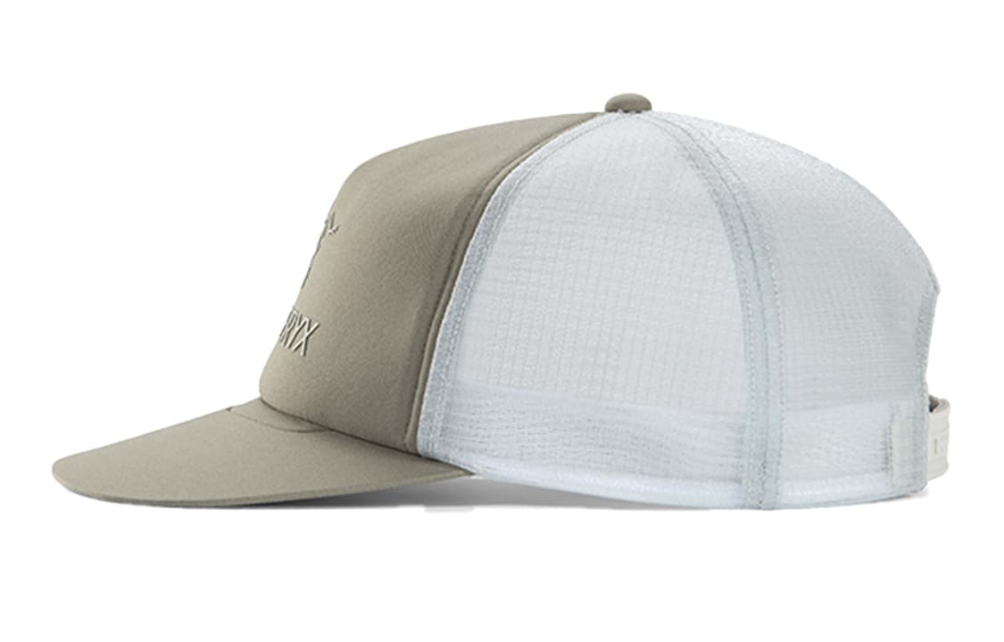 Кепка Arcteryx LogoTRUCKER - изображение 3