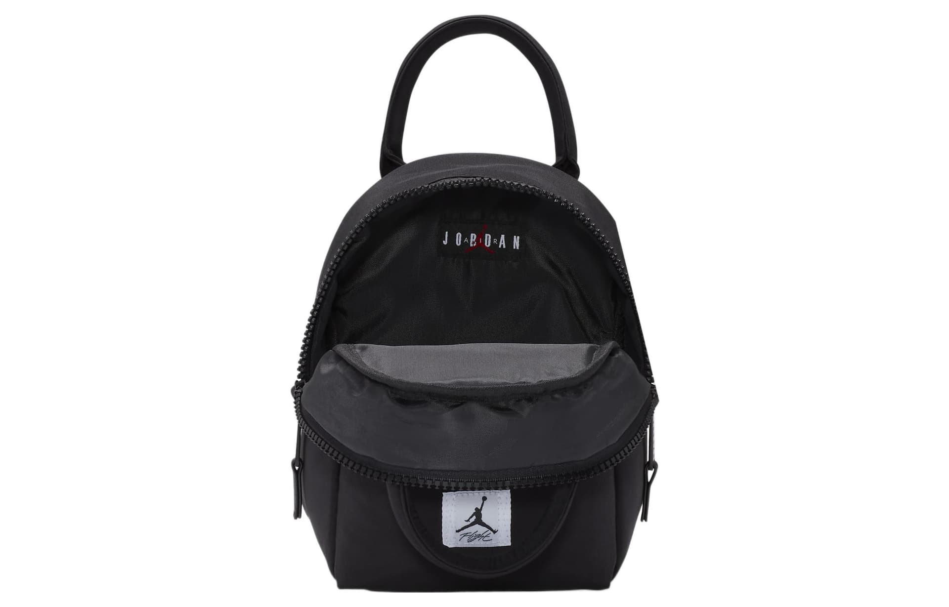 Рюкзак Jordan Backpack Black - изображение 3