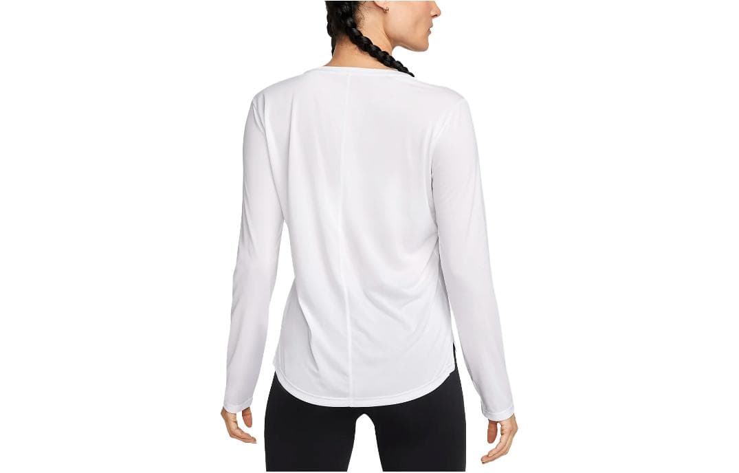 Футболка Nike Dri-FIT One LogoT - изображение 2