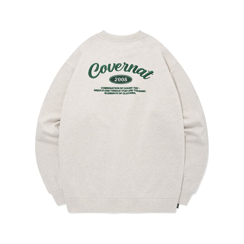 Худи COVERNAT SS23 - изображение 2