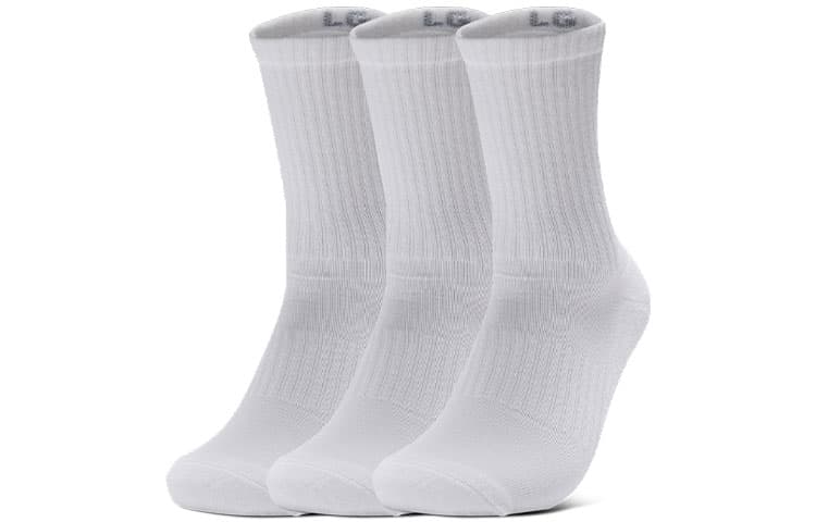 Носки Under Armour Core Crew - изображение 1